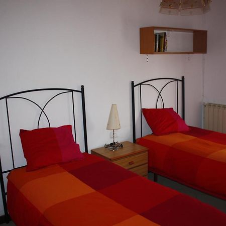 Apartament Sant Joan Sant Joan De Villatorrada 외부 사진