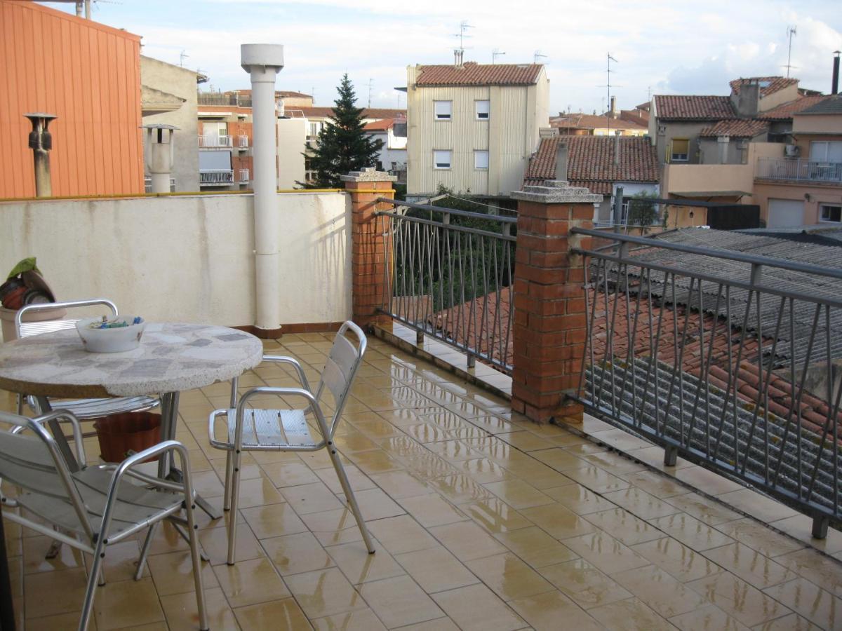 Apartament Sant Joan Sant Joan De Villatorrada 객실 사진