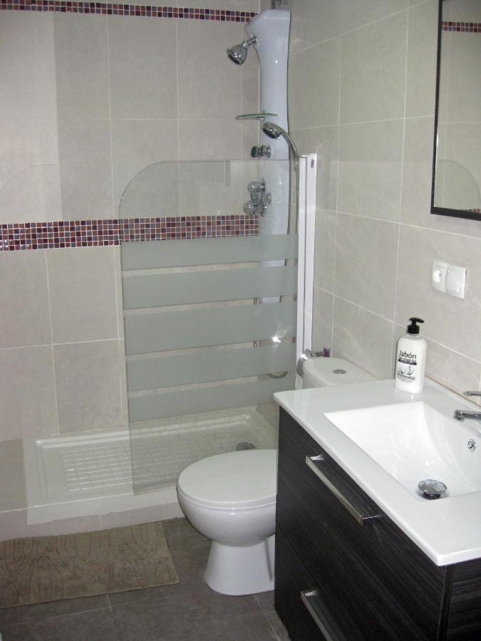 Apartament Sant Joan Sant Joan De Villatorrada 객실 사진