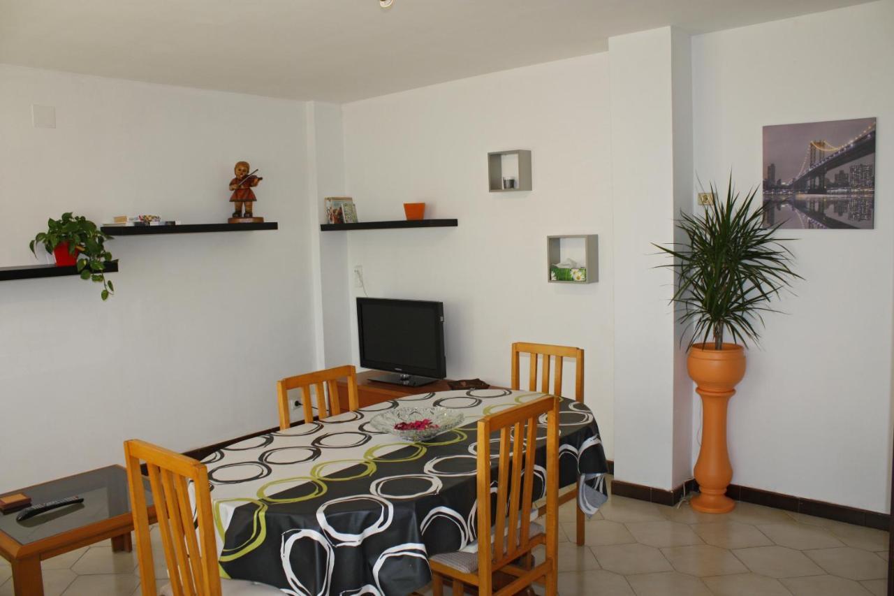 Apartament Sant Joan Sant Joan De Villatorrada 객실 사진