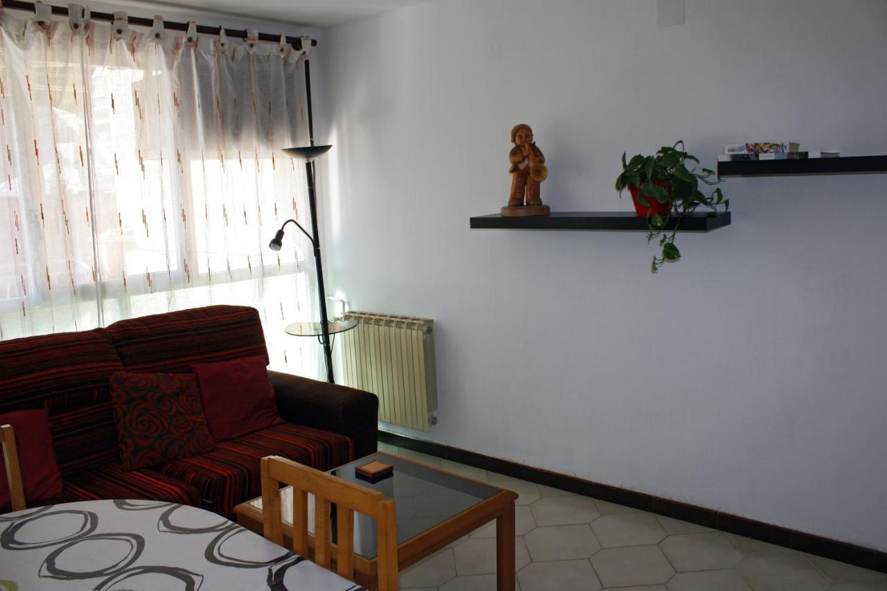 Apartament Sant Joan Sant Joan De Villatorrada 객실 사진