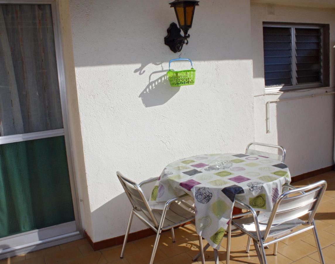 Apartament Sant Joan Sant Joan De Villatorrada 객실 사진