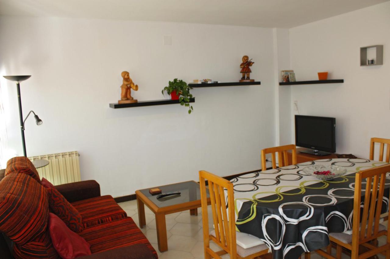 Apartament Sant Joan Sant Joan De Villatorrada 객실 사진
