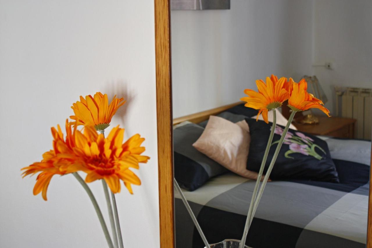 Apartament Sant Joan Sant Joan De Villatorrada 객실 사진