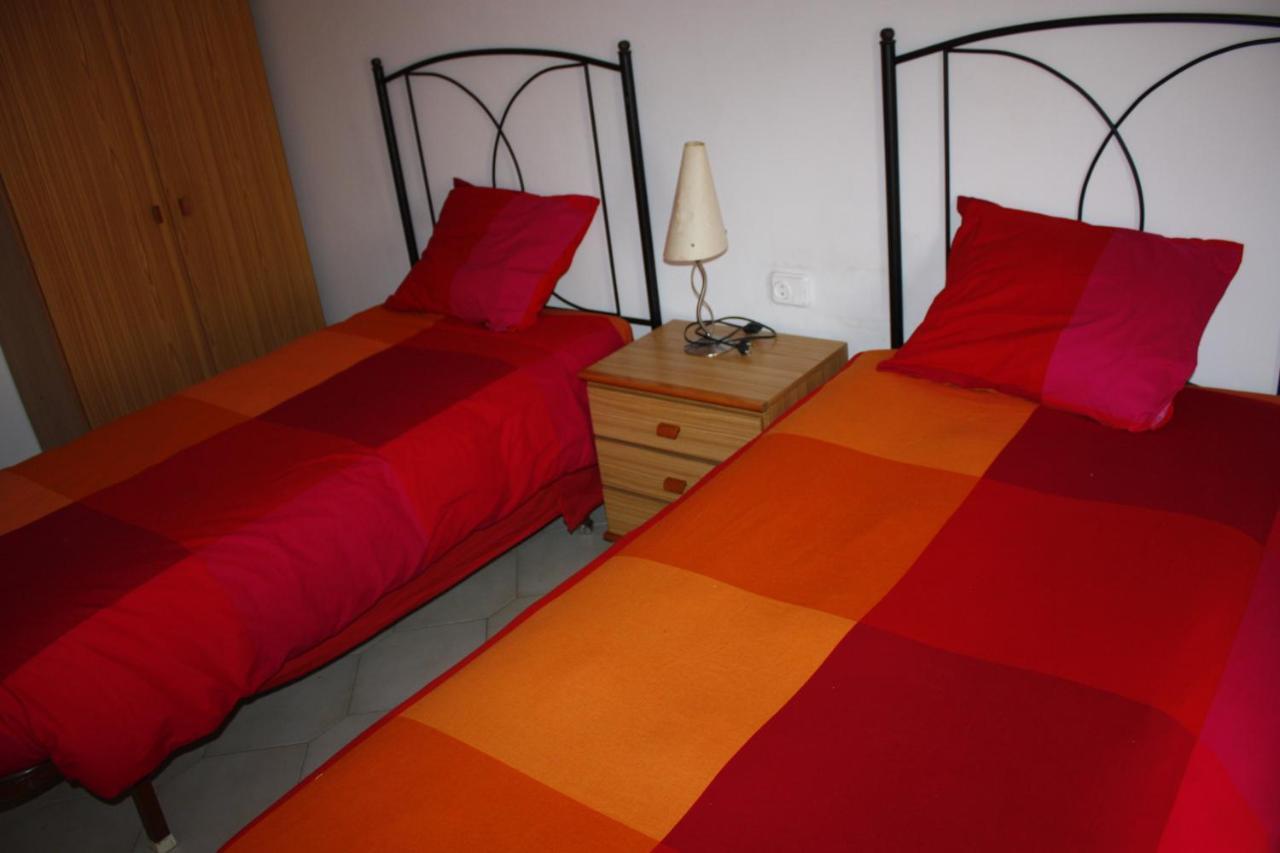 Apartament Sant Joan Sant Joan De Villatorrada 외부 사진