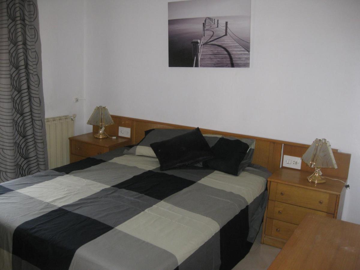 Apartament Sant Joan Sant Joan De Villatorrada 외부 사진
