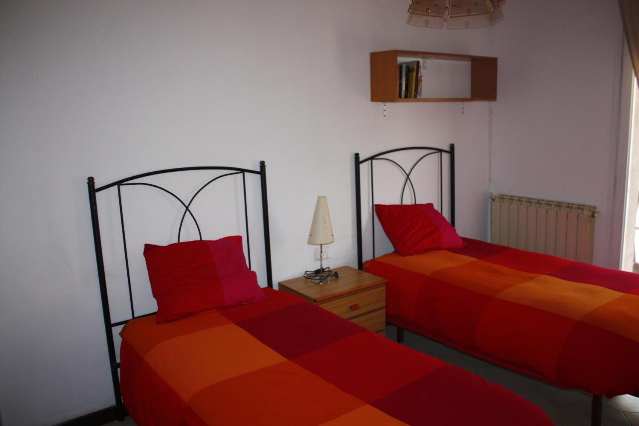 Apartament Sant Joan Sant Joan De Villatorrada 외부 사진